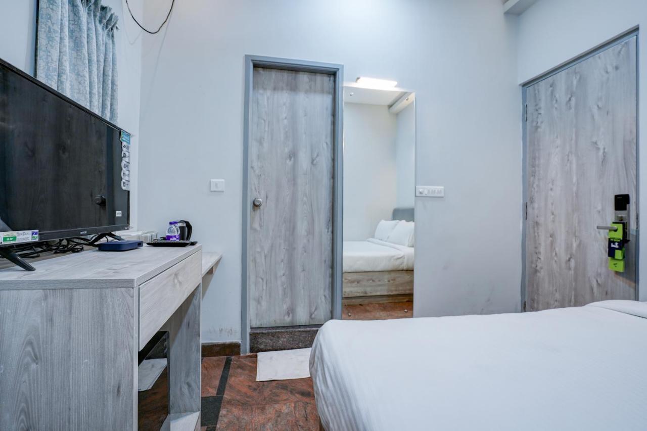Myspace Express Balaji Residency Bengaluru Zewnętrze zdjęcie