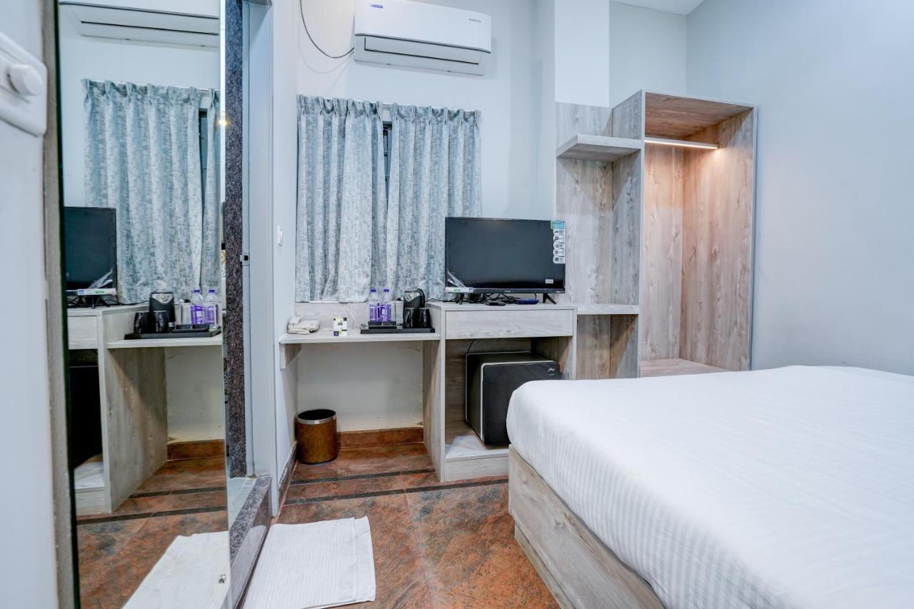 Myspace Express Balaji Residency Bengaluru Zewnętrze zdjęcie
