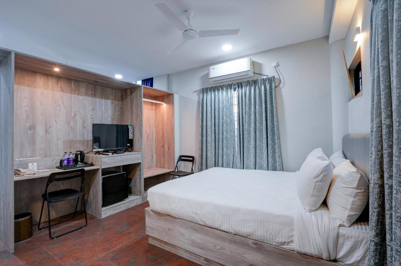 Myspace Express Balaji Residency Bengaluru Zewnętrze zdjęcie